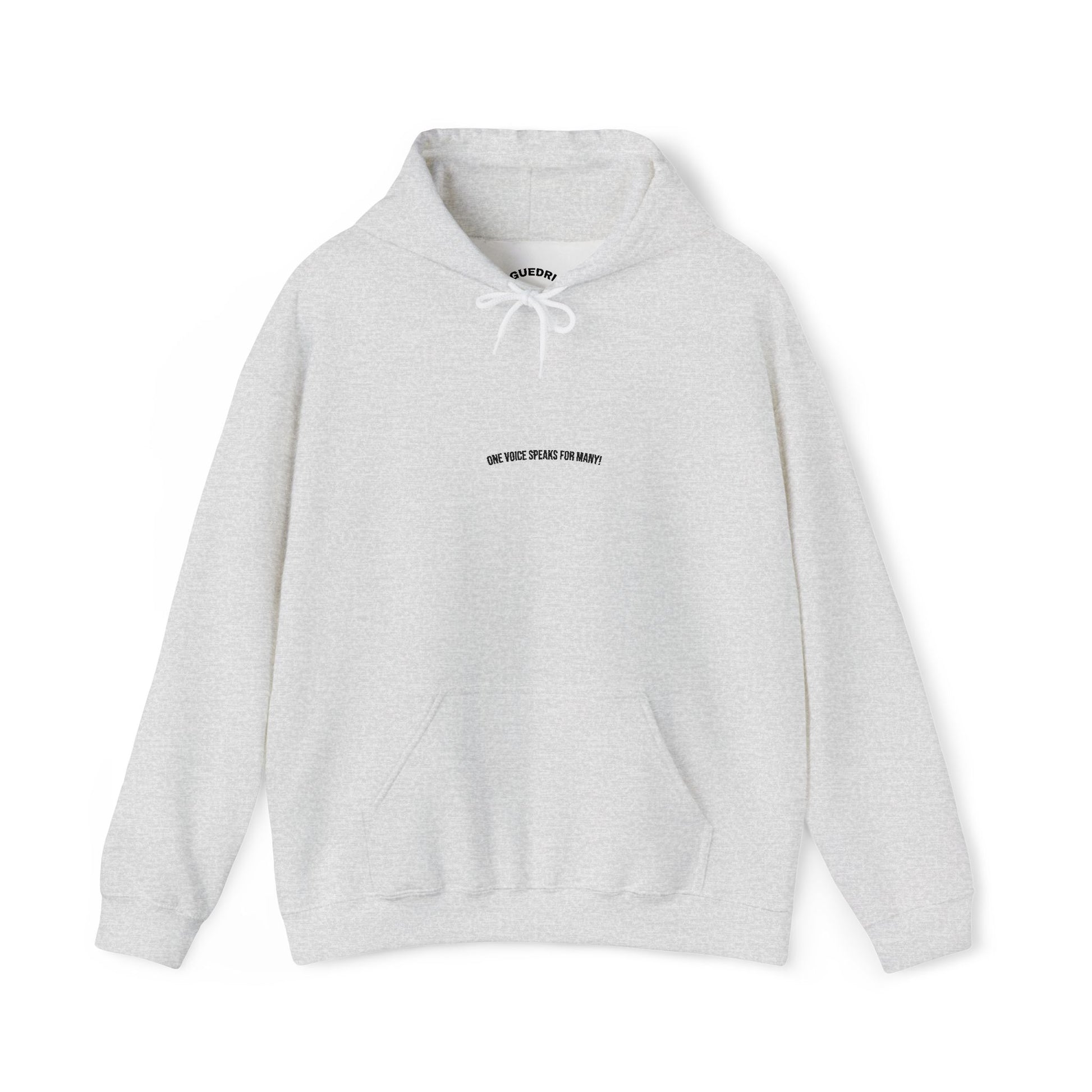 Women's Heavy Blend™ Hooded Sweatshirt Trendy Apparel streetwear