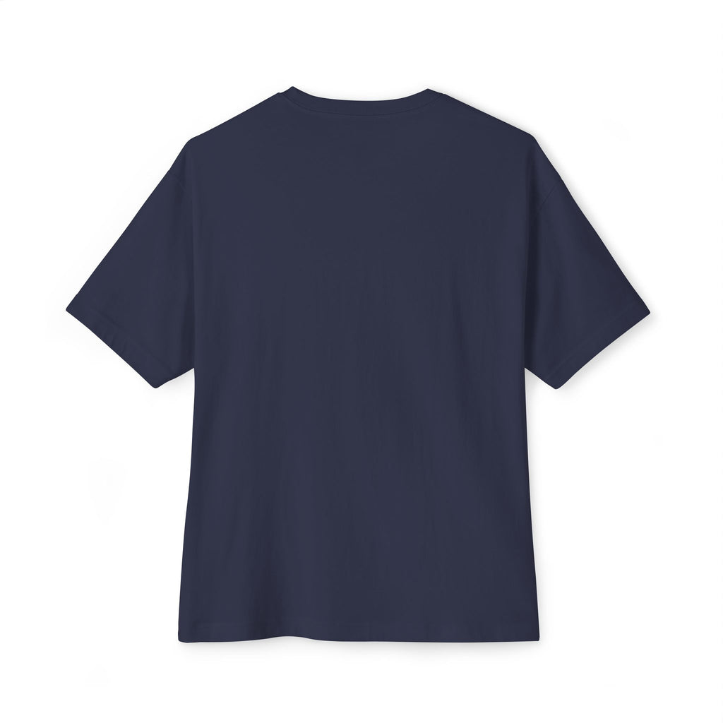 Oversized Boxy Tee