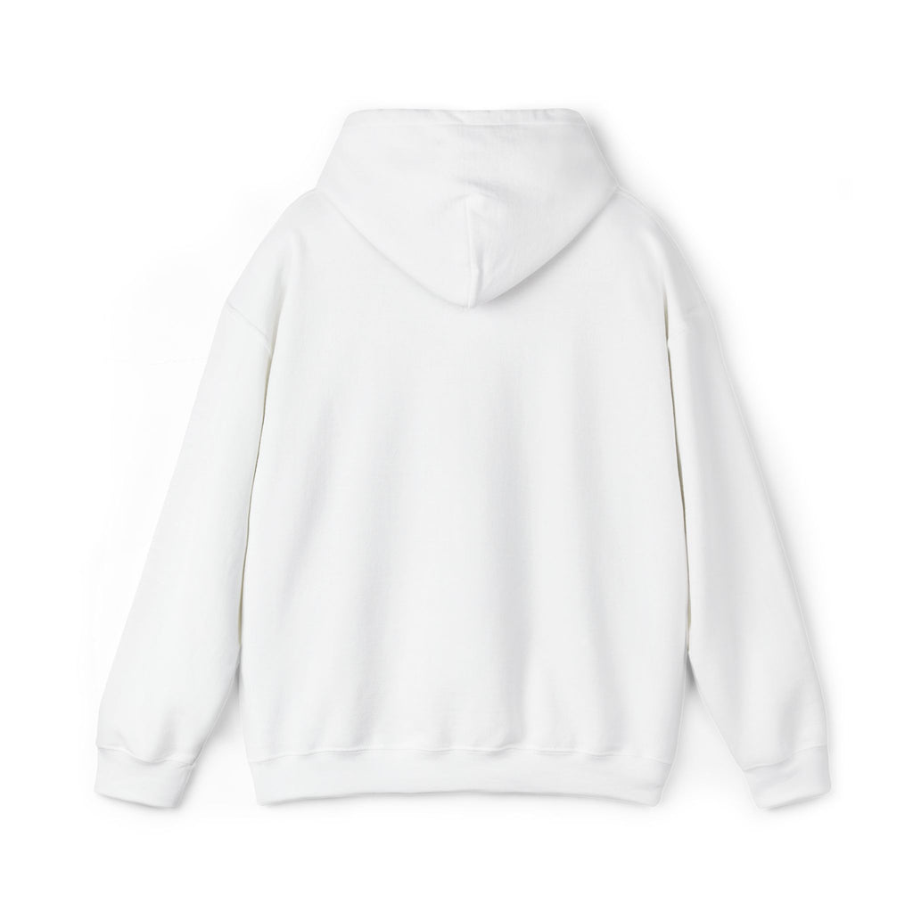 Women's Heavy Blend™ Hooded Sweatshirt  Trendy Apparel streetwear