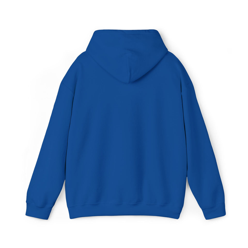 Women's Heavy Blend™ Hooded Sweatshirt  Trendy Apparel streetwear