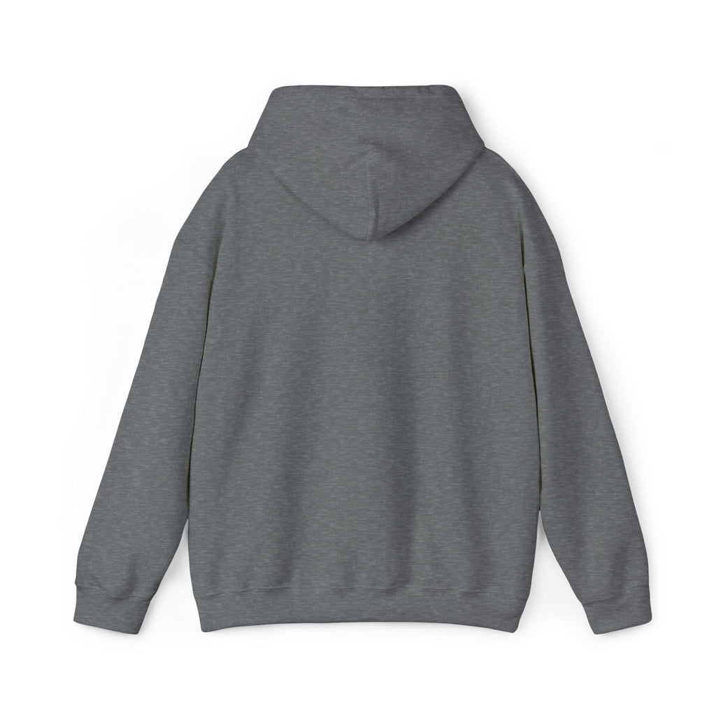 Women's Heavy Blend™ Hooded Sweatshirt  Trendy Apparel streetwear