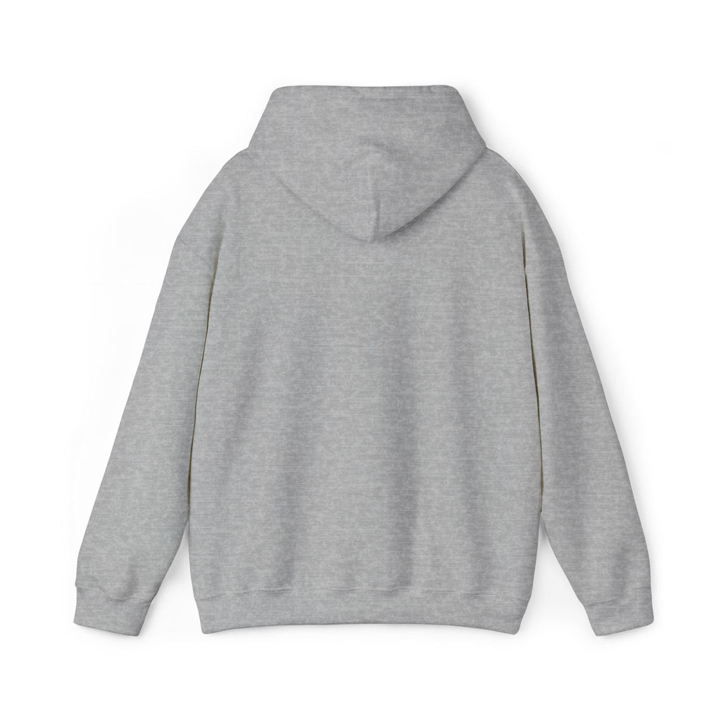 Women's Heavy Blend™ Hooded Sweatshirt  Trendy Apparel streetwear