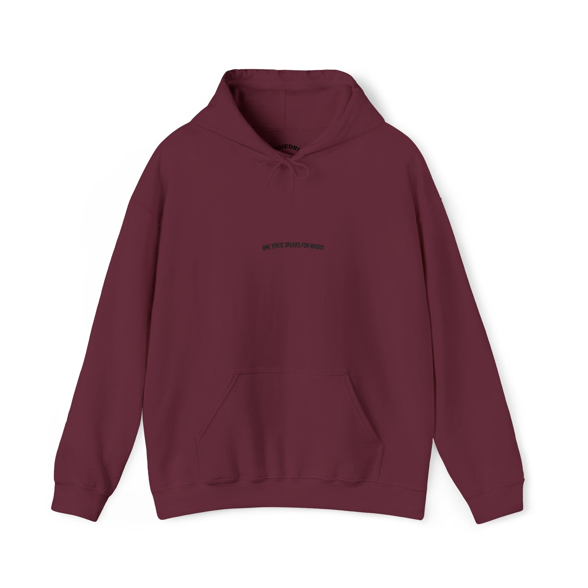 Women's Heavy Blend™ Hooded Sweatshirt  Trendy Apparel streetwear