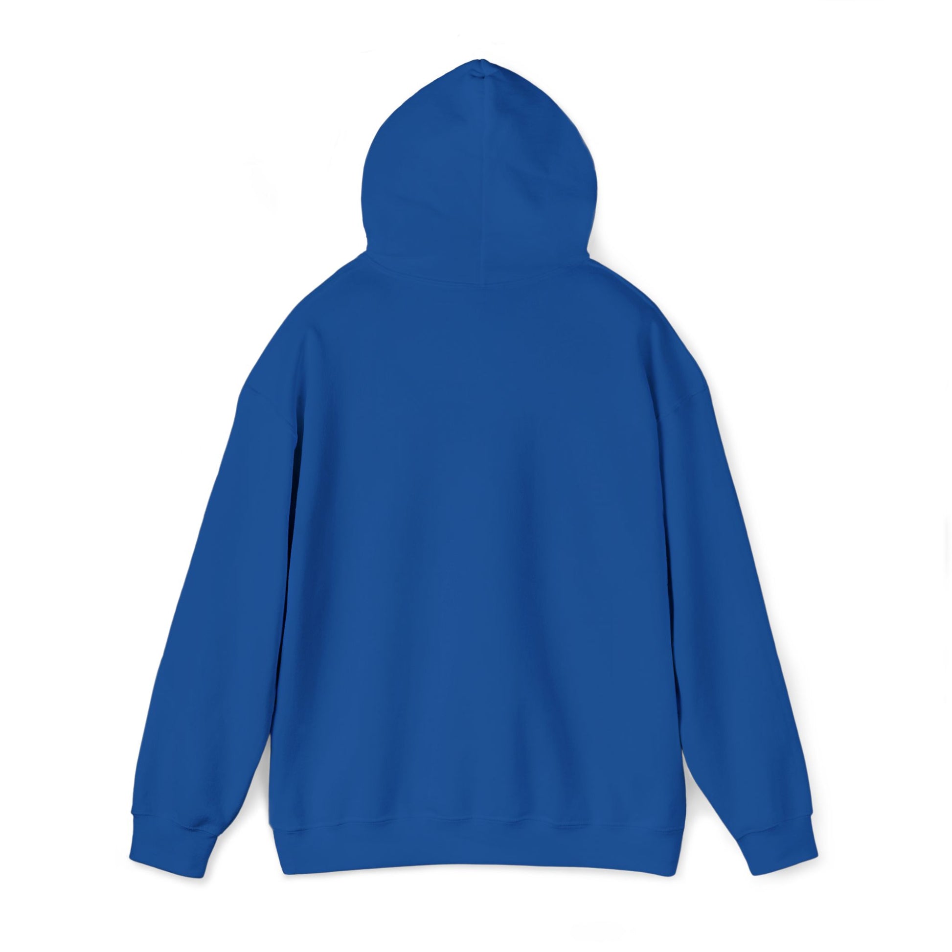Women's Heavy Blend™ Hooded Sweatshirt  Trendy Apparel streetwear