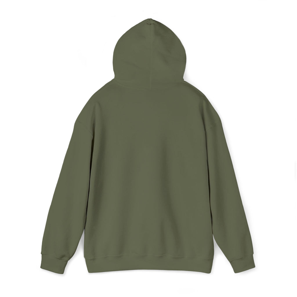 Women's Heavy Blend™ Hooded Sweatshirt  Trendy Apparel streetwear