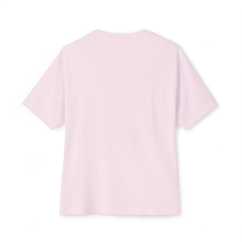 Oversized Boxy Tee