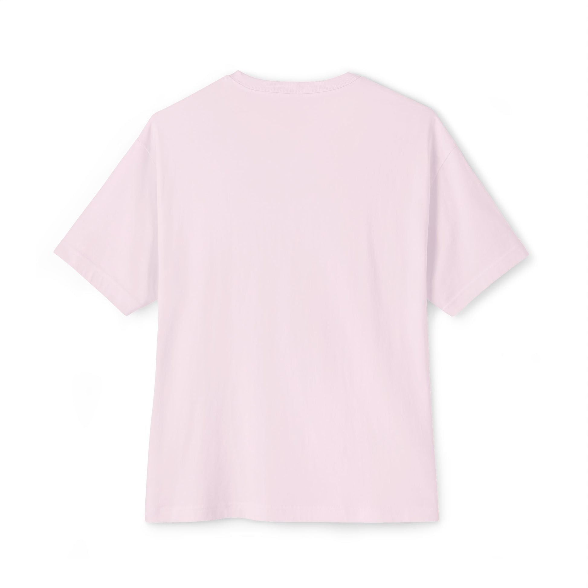 Oversized Boxy Tee