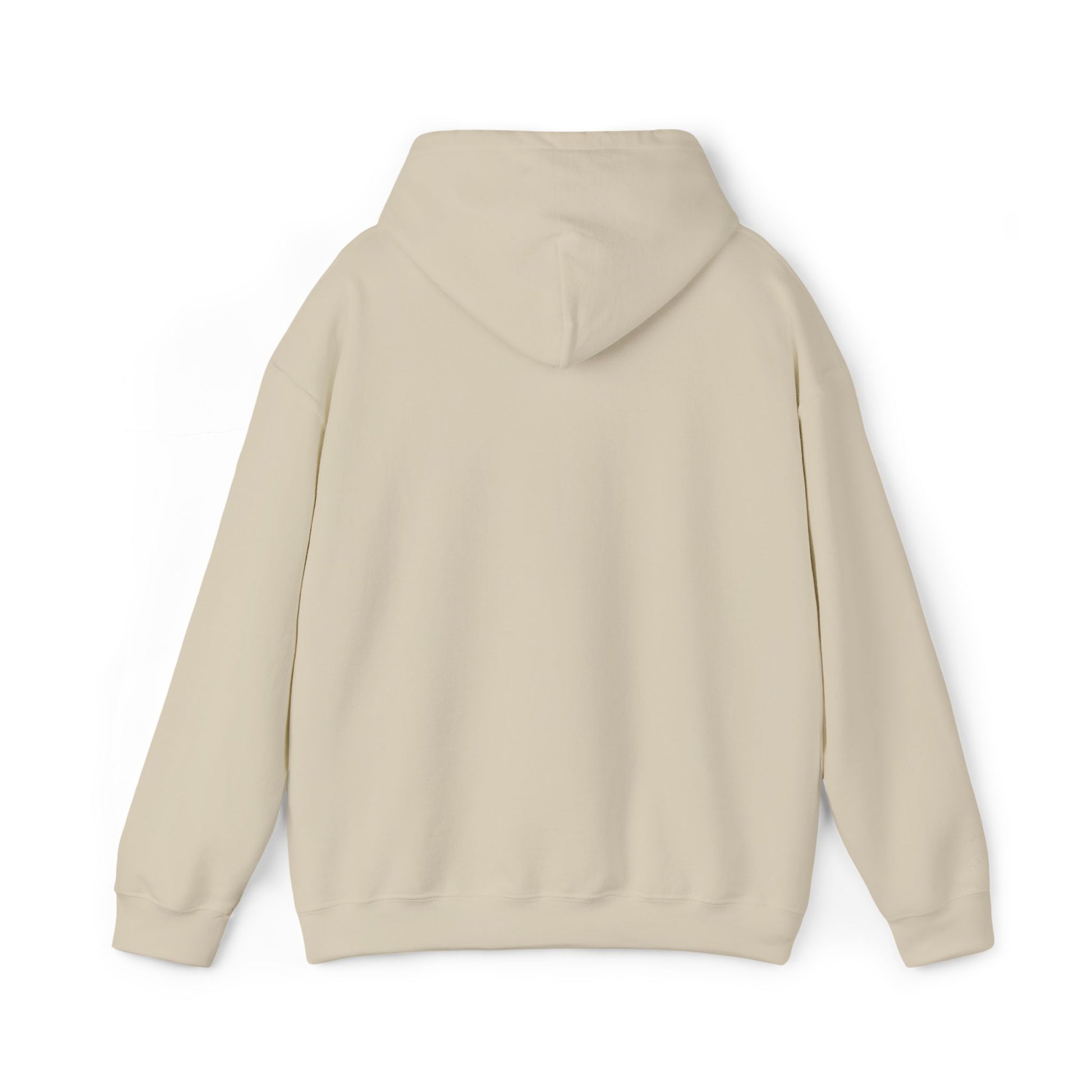 Women's Heavy Blend™ Hooded Sweatshirt  Trendy Apparel streetwear