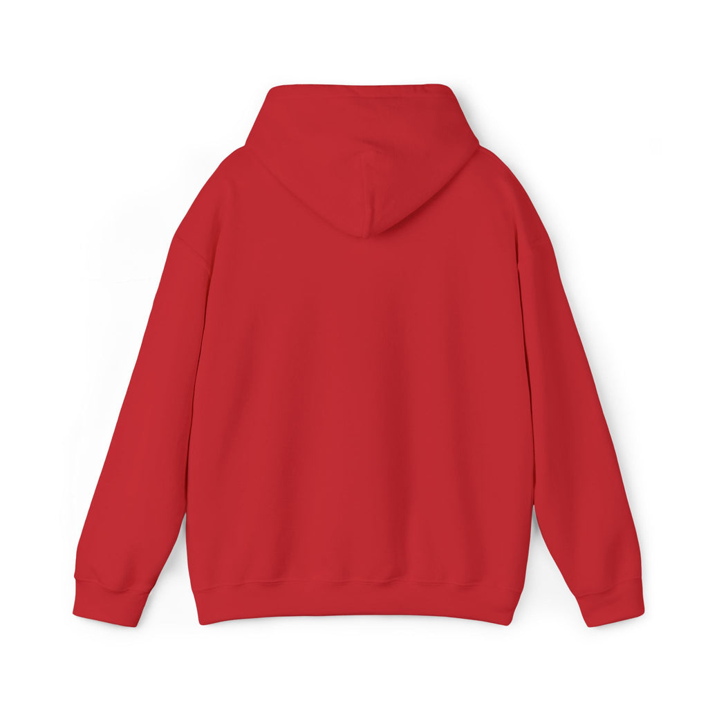 Women's Heavy Blend™ Hooded Sweatshirt  Trendy Apparel streetwear