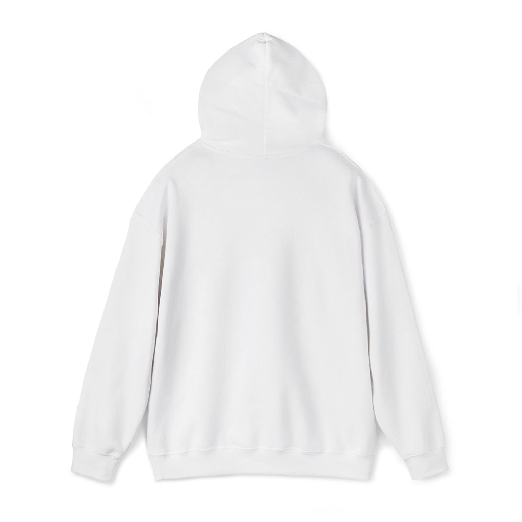 Women's Heavy Blend™ Hooded Sweatshirt  Trendy Apparel streetwear