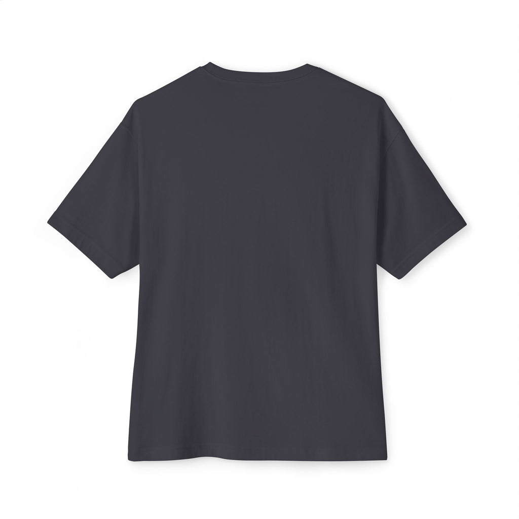 Oversized Boxy Tee