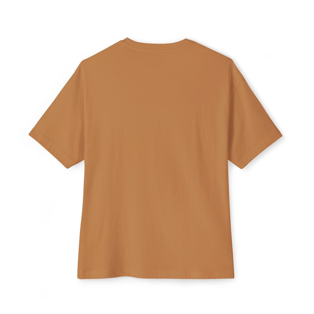 Oversized Boxy Tee