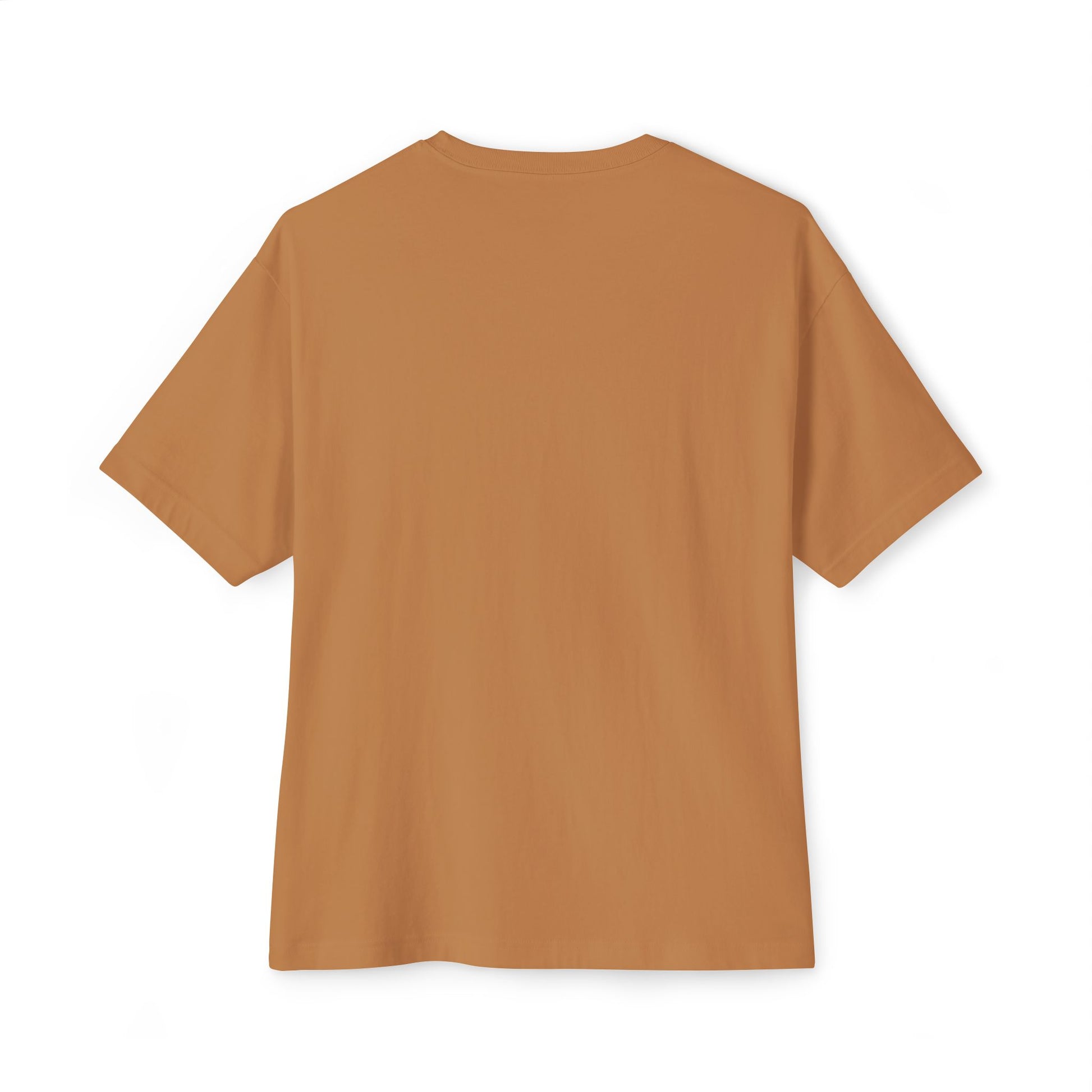 Oversized Boxy Tee
