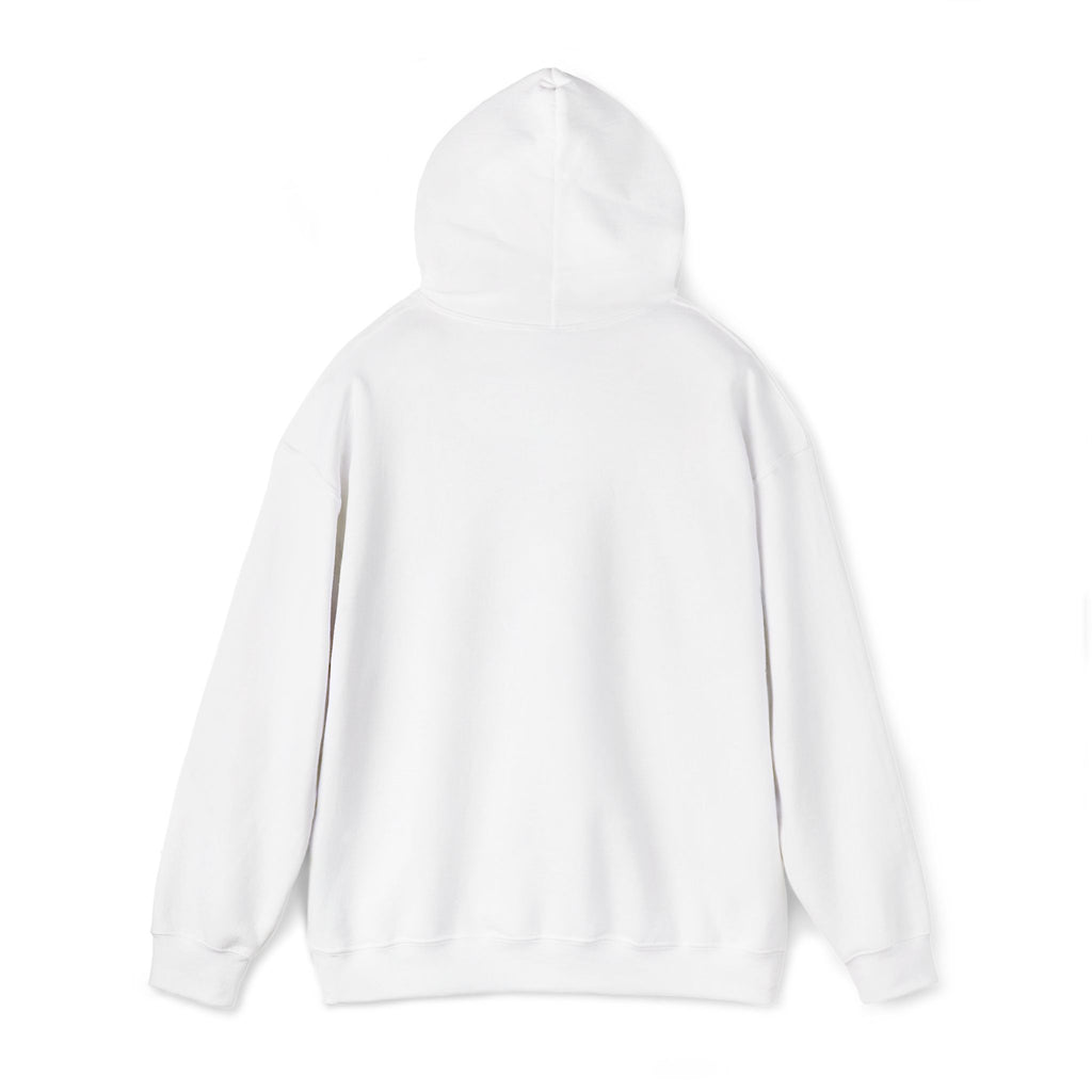 Women's Heavy Blend™ Hooded Sweatshirt  Trendy Apparel streetwear