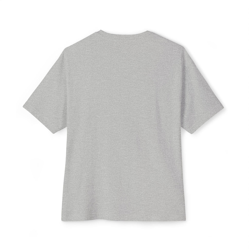 Oversized Boxy Tee