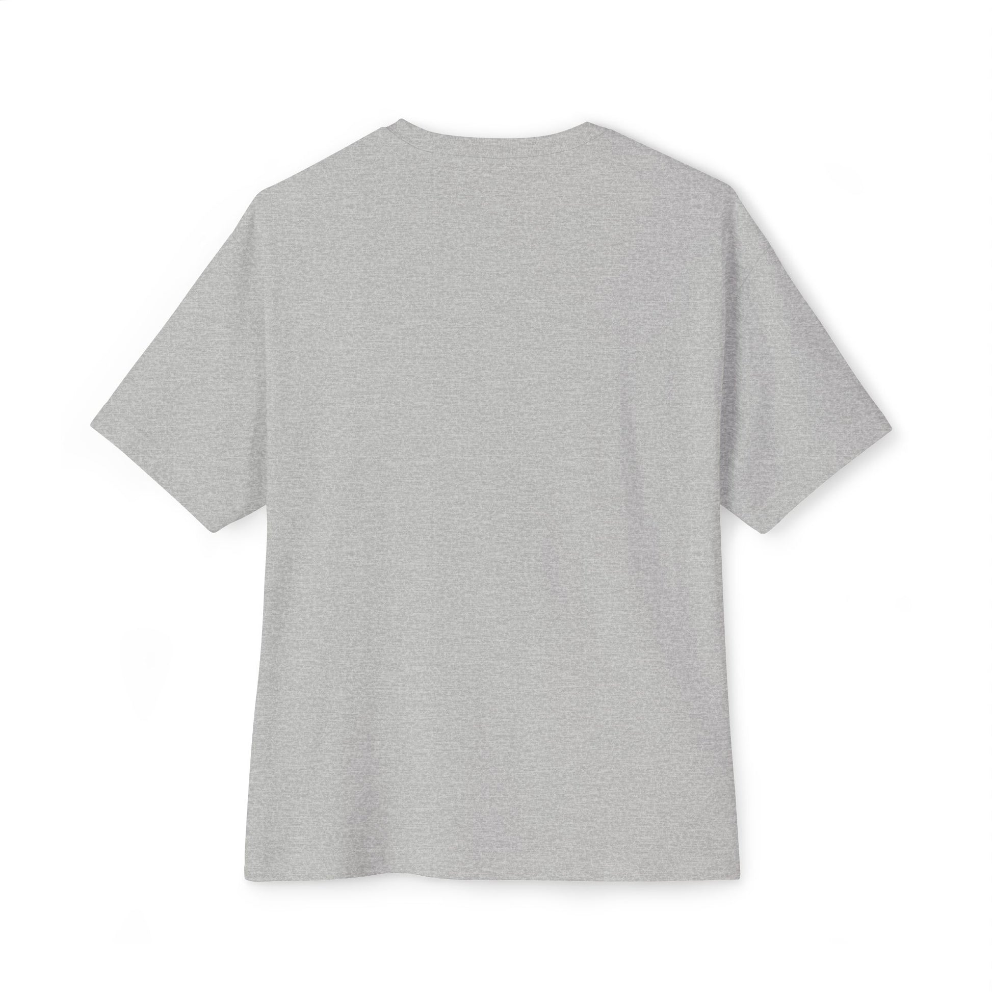 Oversized Boxy Tee