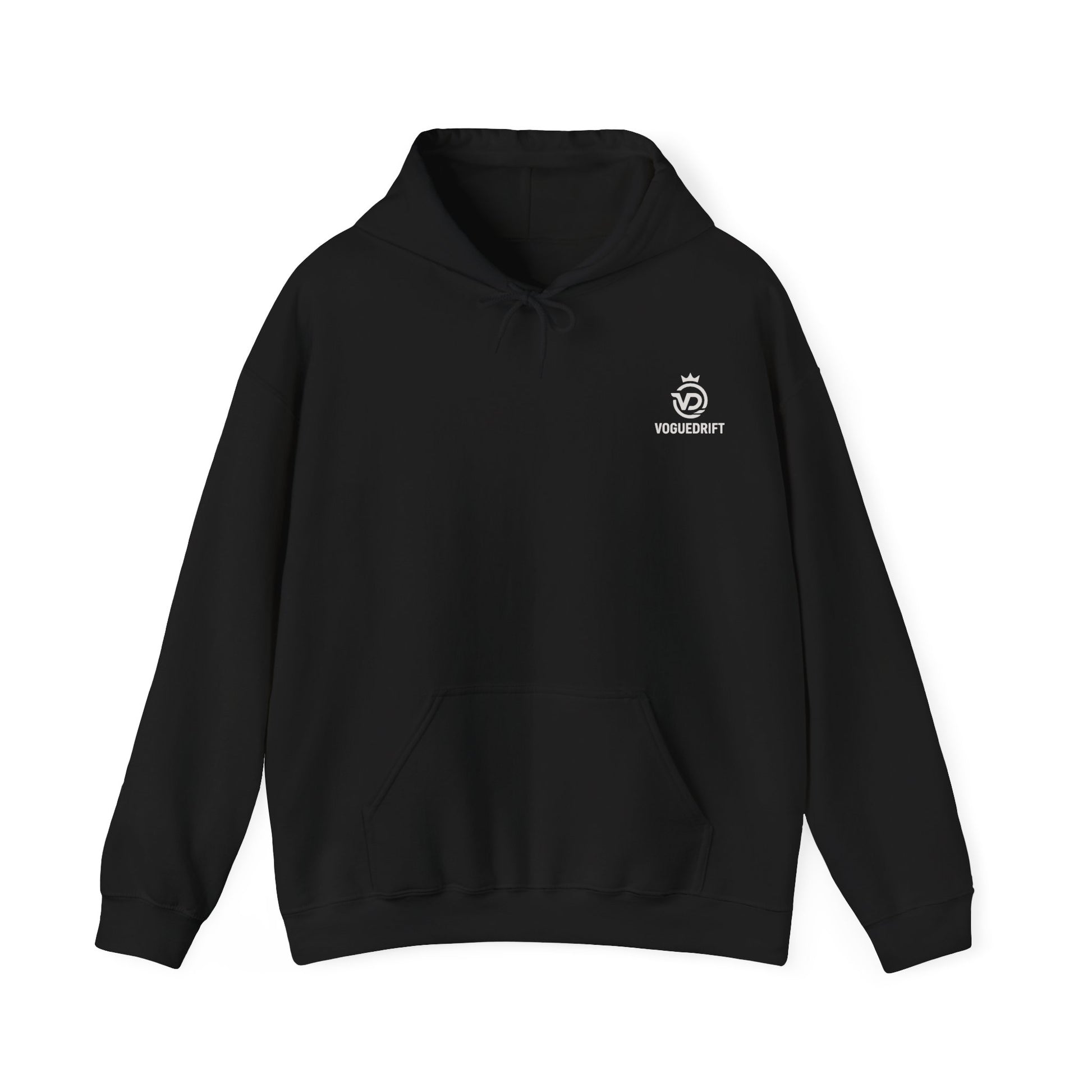 Empowering Voice Hoodie,  Graphic Sweatshirt Designed by me "One voice speaks for many"