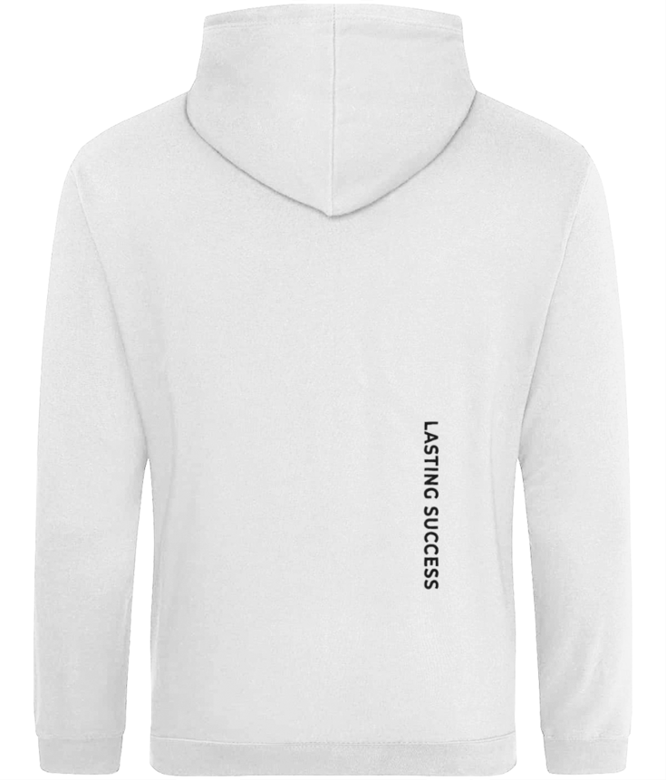 VOUGEDRIFT® Signature Hoodie – "Lasting Success" Edition