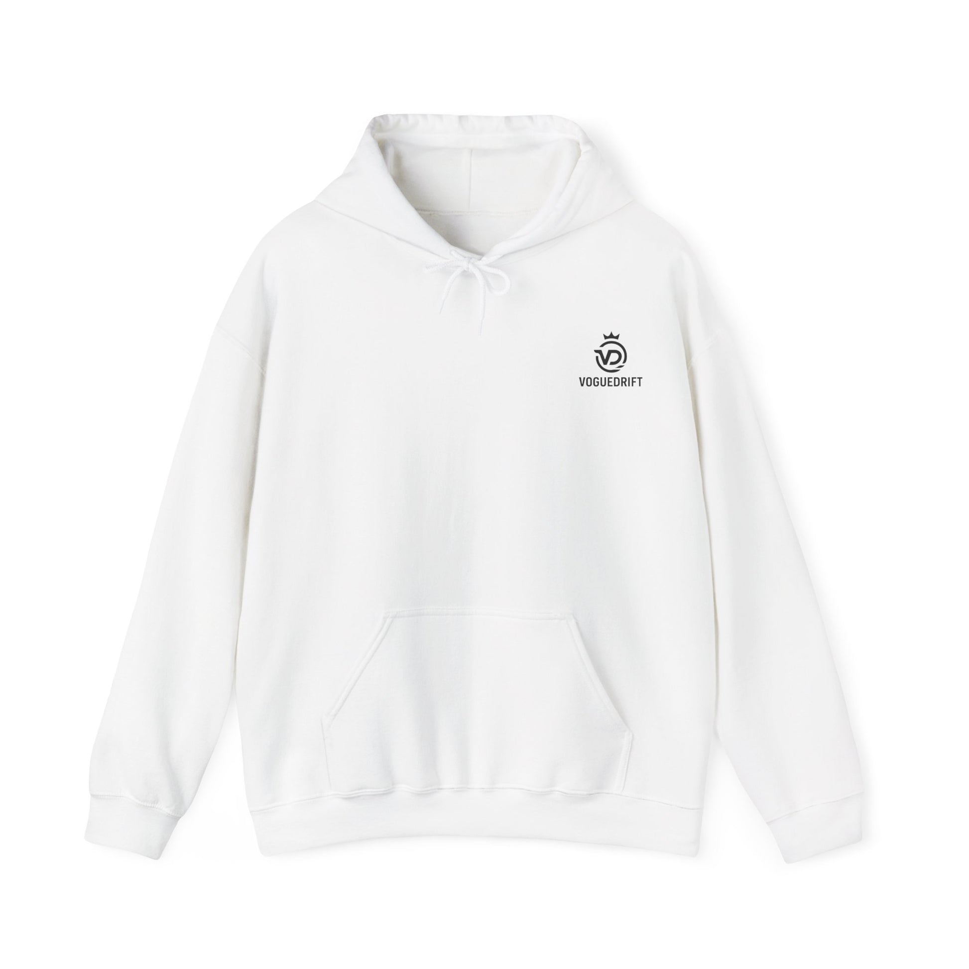 Empowering Voice Hoodie,  Graphic Sweatshirt Designed by me "One voice speaks for many"