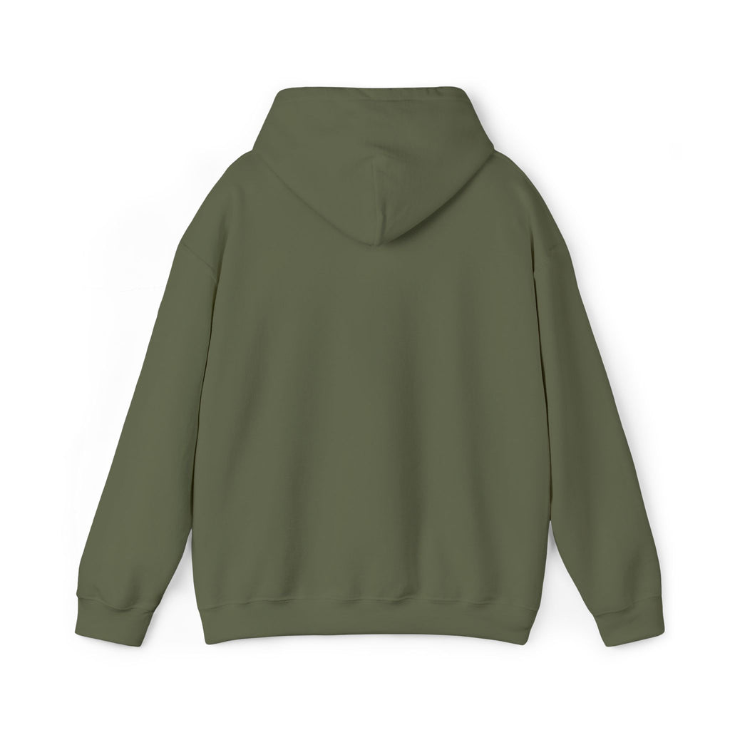 Women's Heavy Blend™ Hooded Sweatshirt  Trendy Apparel streetwear