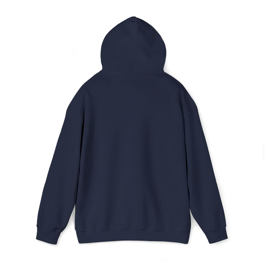 Women's Heavy Blend™ Hooded Sweatshirt  Trendy Apparel streetwear