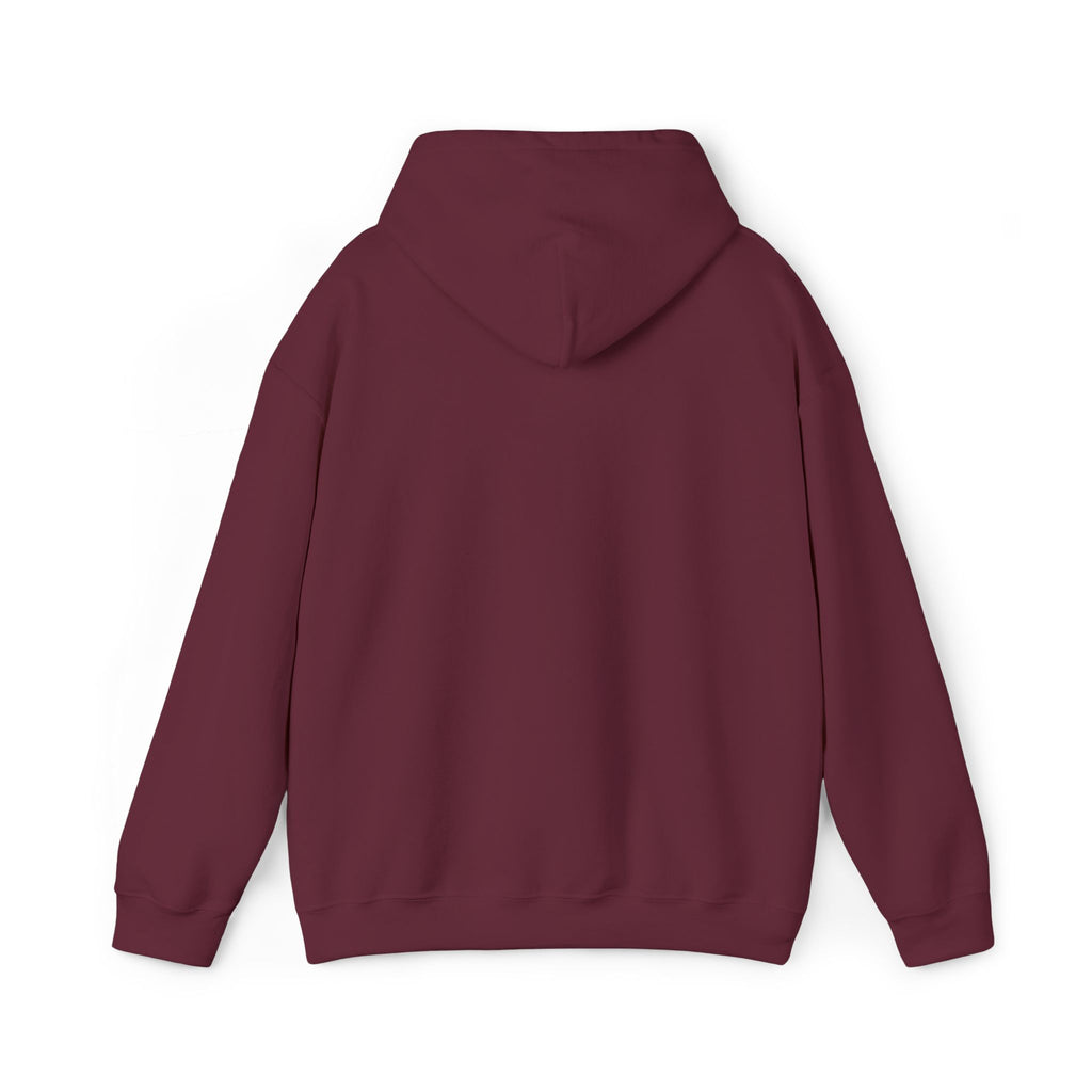 Women's Heavy Blend™ Hooded Sweatshirt  Trendy Apparel streetwear