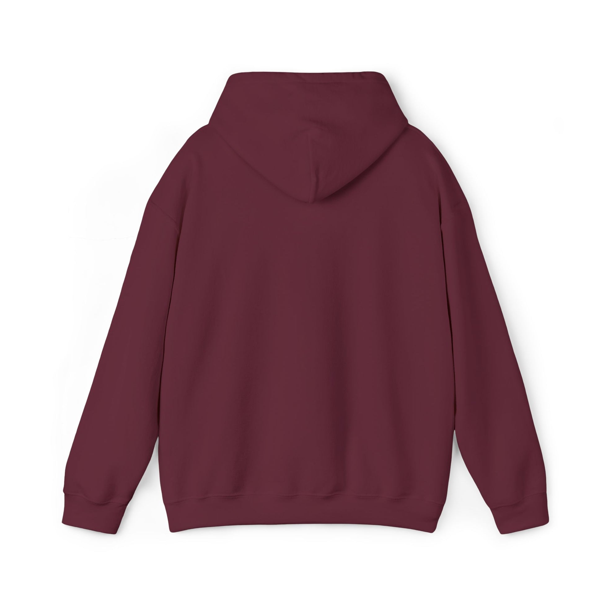 Women's Heavy Blend™ Hooded Sweatshirt  Trendy Apparel streetwear