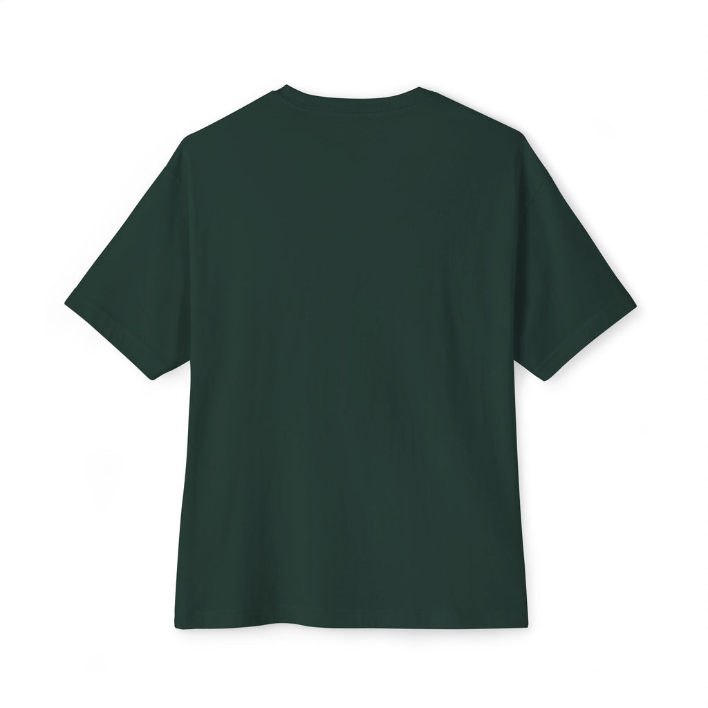 Oversized Boxy Tee