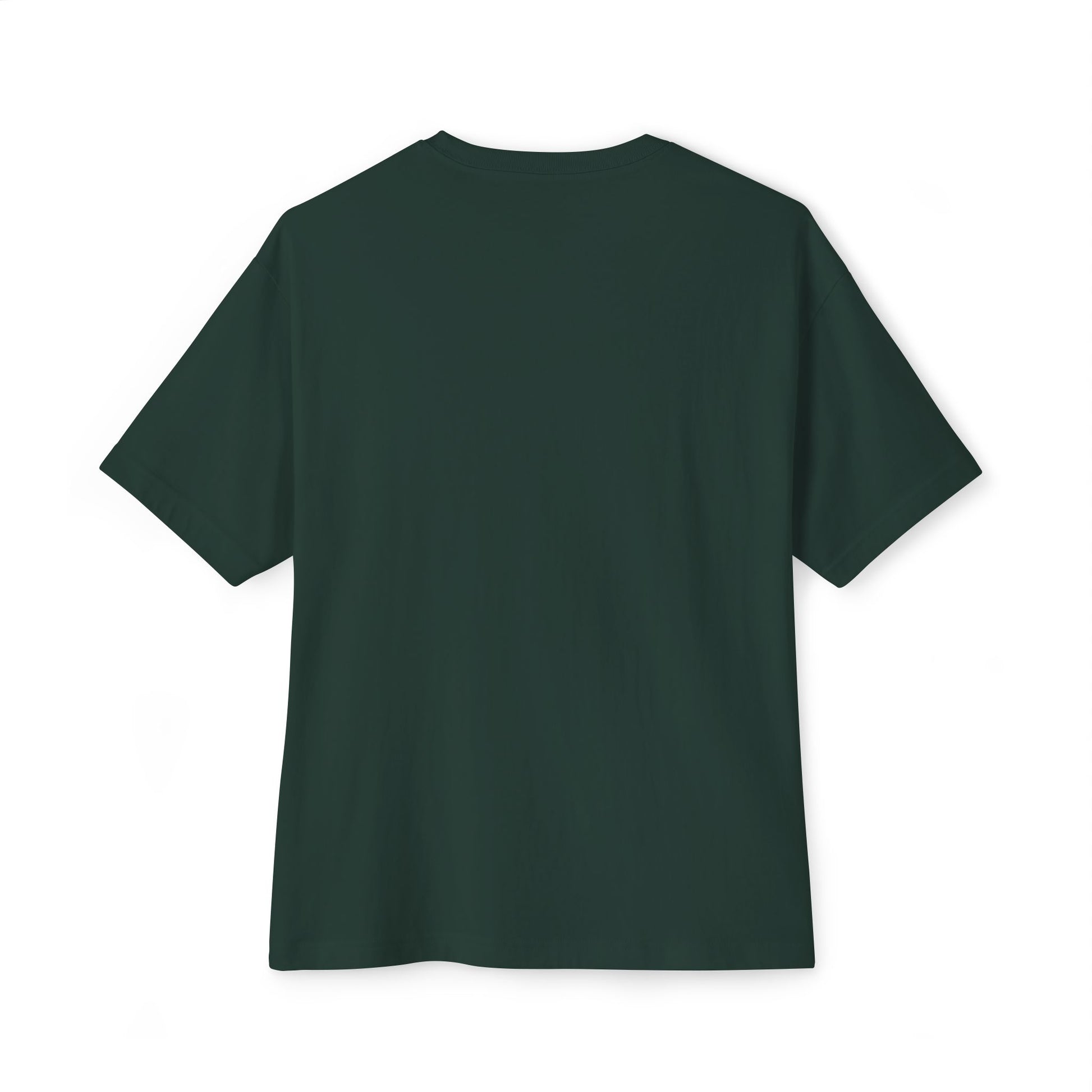 Oversized Boxy Tee