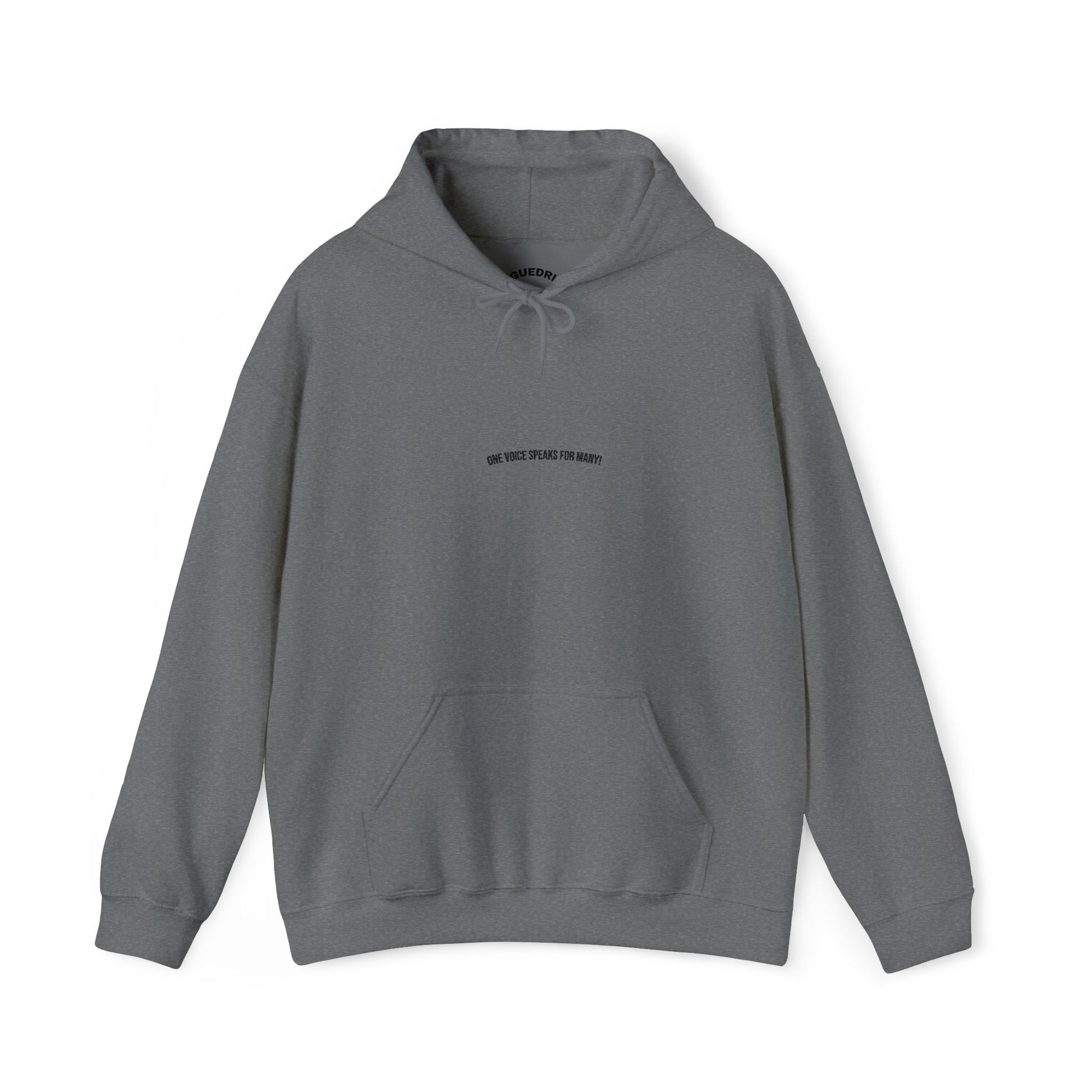 Women's Heavy Blend™ Hooded Sweatshirt  Trendy Apparel streetwear
