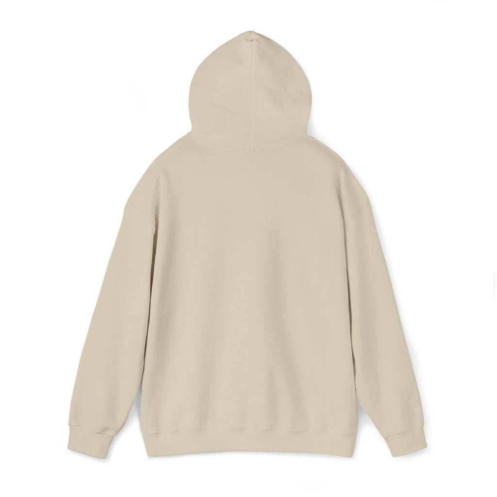 Women's Heavy Blend™ Hooded Sweatshirt  Trendy Apparel streetwear