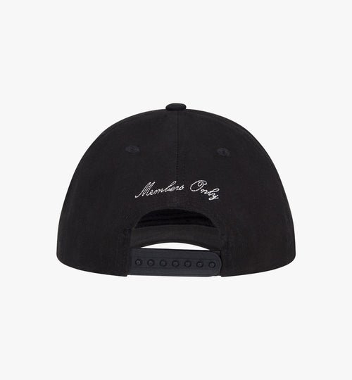 Cap Vision-1